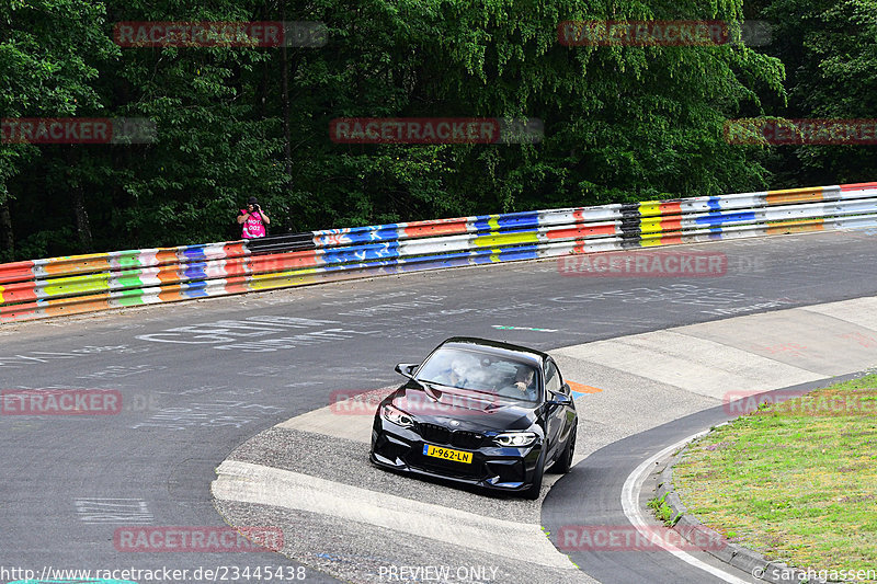 Bild #23445438 - Touristenfahrten Nürburgring Nordschleife (05.08.2023)