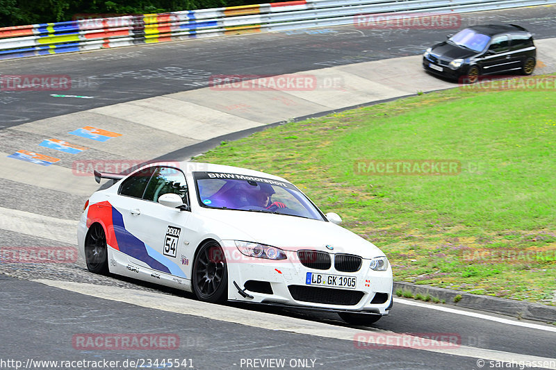 Bild #23445541 - Touristenfahrten Nürburgring Nordschleife (05.08.2023)