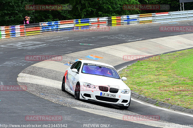 Bild #23445542 - Touristenfahrten Nürburgring Nordschleife (05.08.2023)