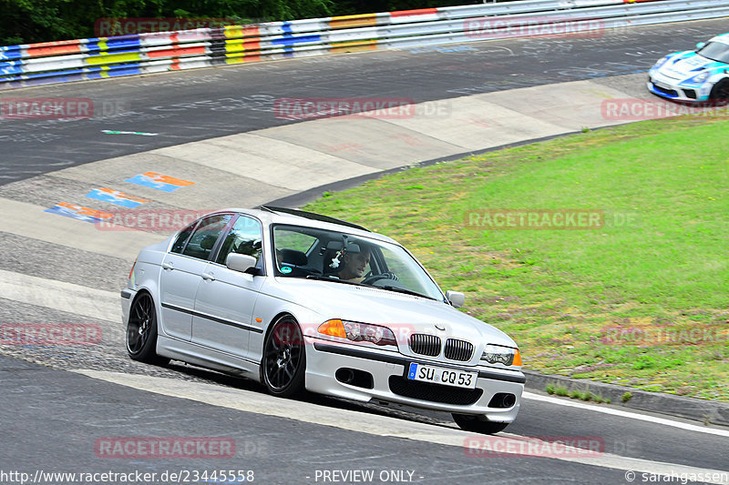 Bild #23445558 - Touristenfahrten Nürburgring Nordschleife (05.08.2023)