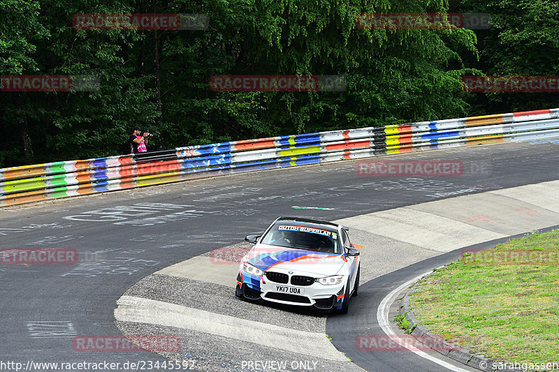 Bild #23445592 - Touristenfahrten Nürburgring Nordschleife (05.08.2023)