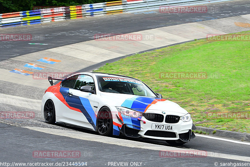 Bild #23445594 - Touristenfahrten Nürburgring Nordschleife (05.08.2023)