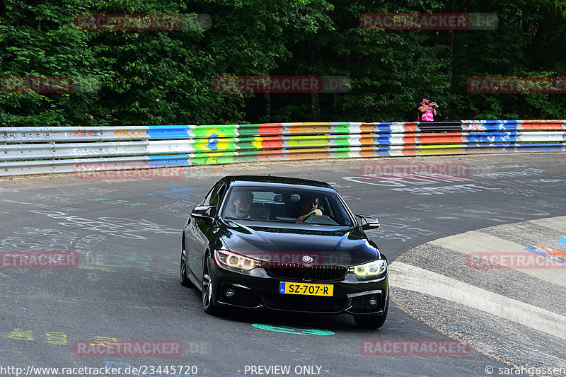 Bild #23445720 - Touristenfahrten Nürburgring Nordschleife (05.08.2023)