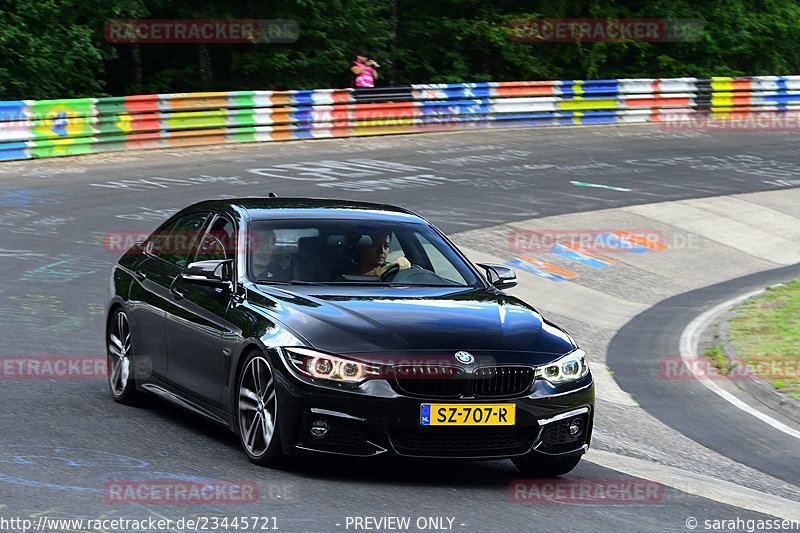 Bild #23445721 - Touristenfahrten Nürburgring Nordschleife (05.08.2023)