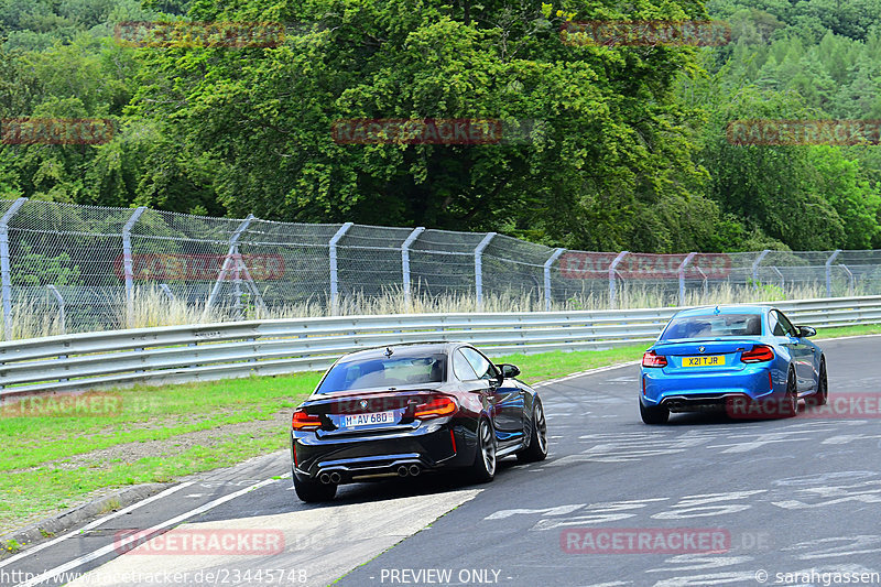 Bild #23445748 - Touristenfahrten Nürburgring Nordschleife (05.08.2023)