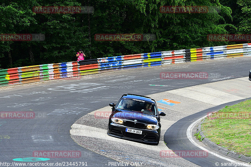 Bild #23445791 - Touristenfahrten Nürburgring Nordschleife (05.08.2023)