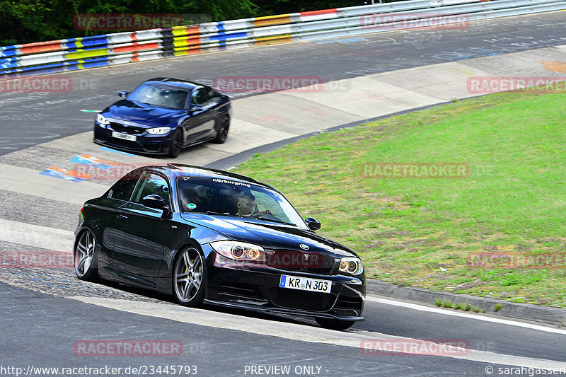 Bild #23445793 - Touristenfahrten Nürburgring Nordschleife (05.08.2023)