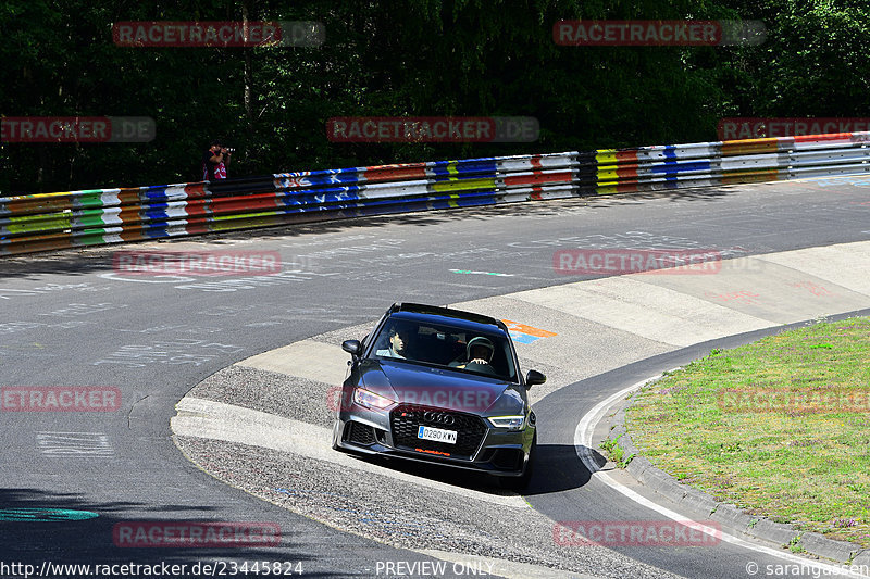 Bild #23445824 - Touristenfahrten Nürburgring Nordschleife (05.08.2023)