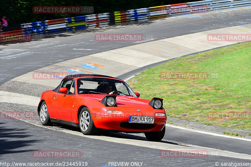 Bild #23445919 - Touristenfahrten Nürburgring Nordschleife (05.08.2023)