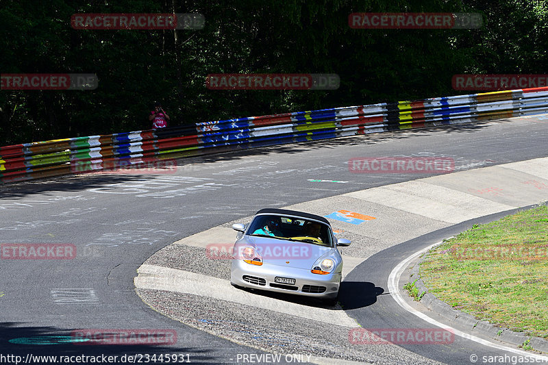 Bild #23445931 - Touristenfahrten Nürburgring Nordschleife (05.08.2023)