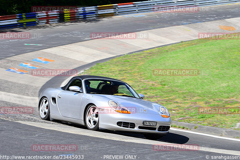 Bild #23445933 - Touristenfahrten Nürburgring Nordschleife (05.08.2023)