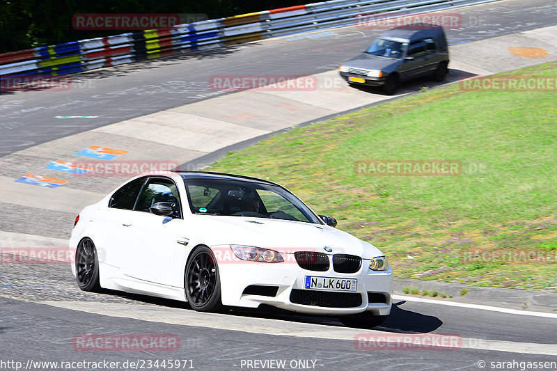 Bild #23445971 - Touristenfahrten Nürburgring Nordschleife (05.08.2023)