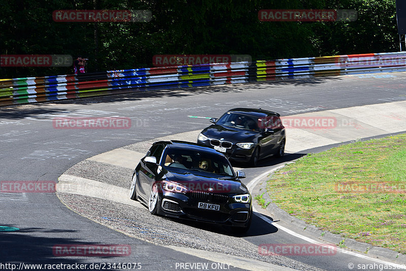 Bild #23446075 - Touristenfahrten Nürburgring Nordschleife (05.08.2023)