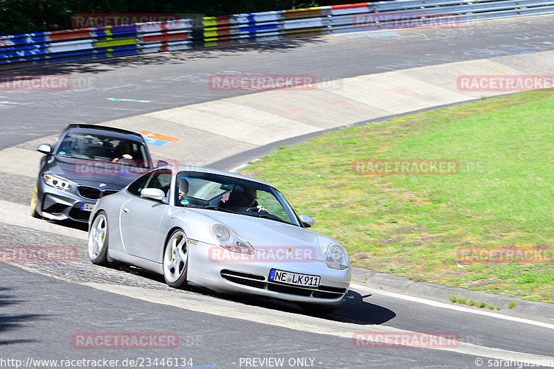 Bild #23446134 - Touristenfahrten Nürburgring Nordschleife (05.08.2023)