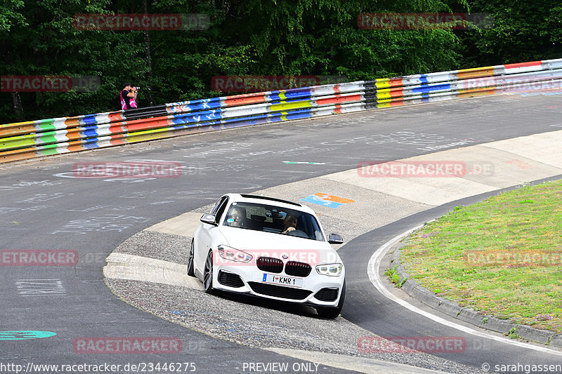 Bild #23446275 - Touristenfahrten Nürburgring Nordschleife (05.08.2023)