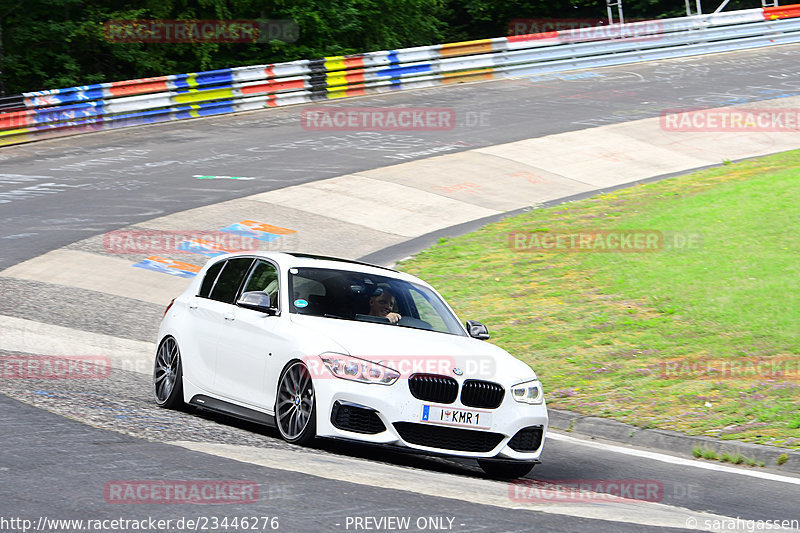 Bild #23446276 - Touristenfahrten Nürburgring Nordschleife (05.08.2023)