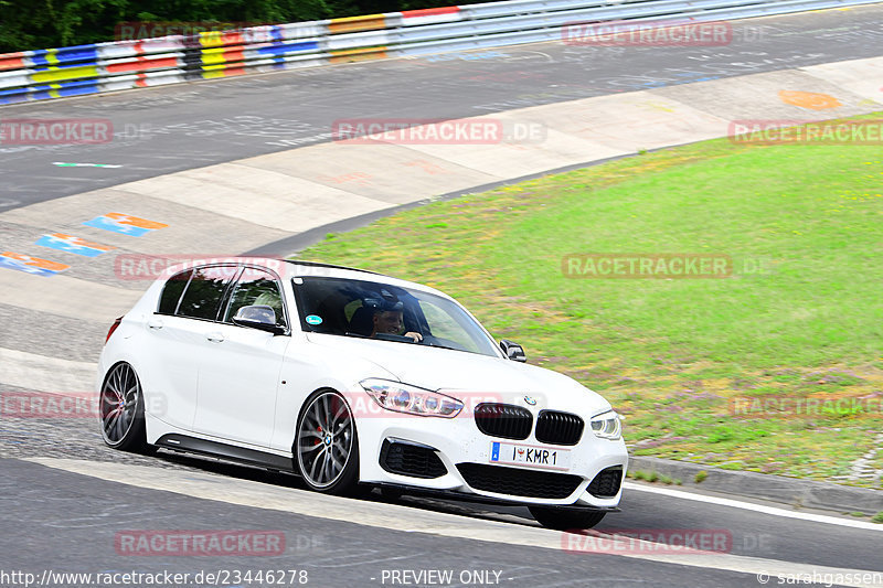 Bild #23446278 - Touristenfahrten Nürburgring Nordschleife (05.08.2023)