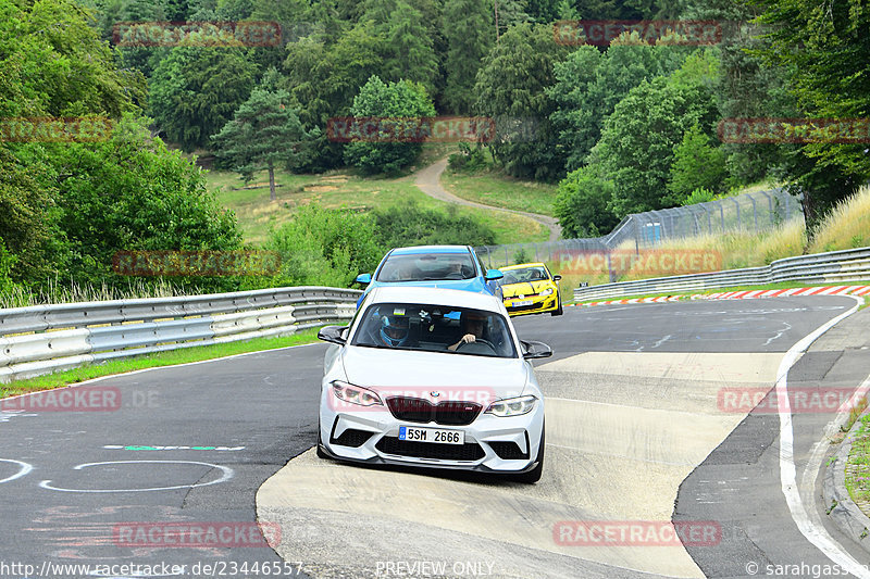 Bild #23446557 - Touristenfahrten Nürburgring Nordschleife (05.08.2023)