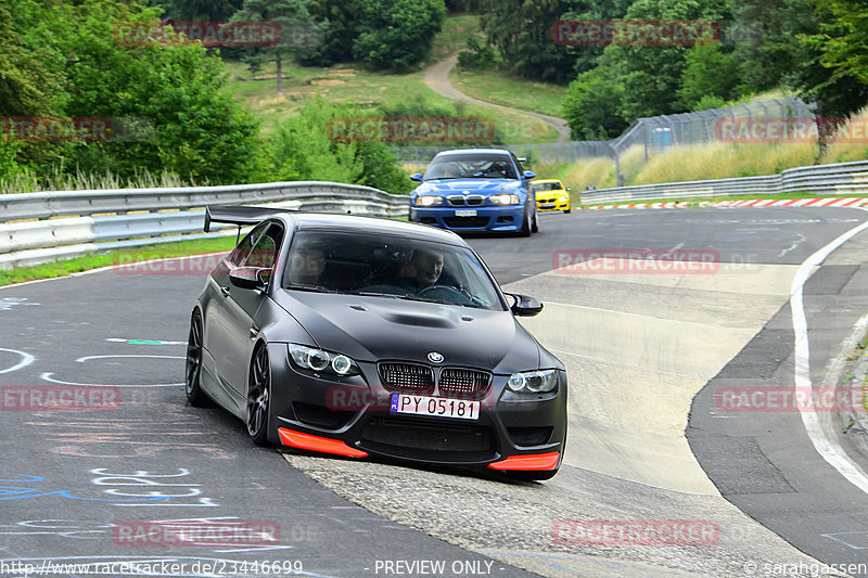 Bild #23446699 - Touristenfahrten Nürburgring Nordschleife (05.08.2023)