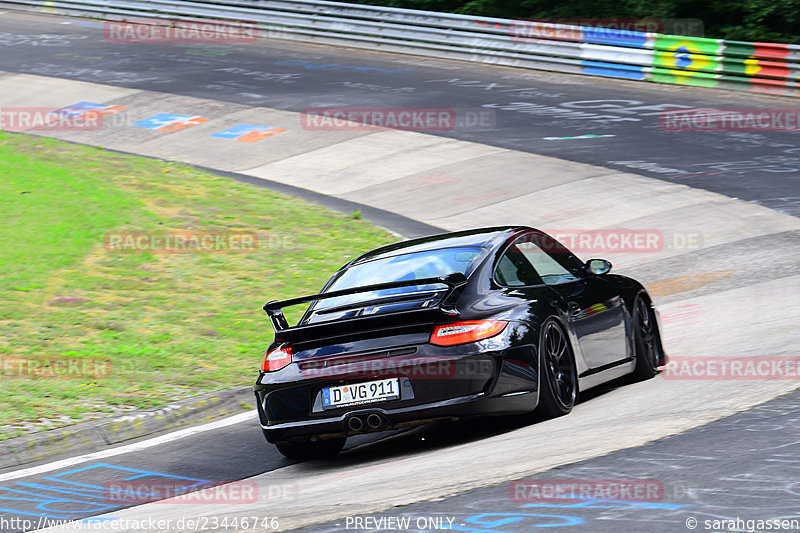 Bild #23446746 - Touristenfahrten Nürburgring Nordschleife (05.08.2023)