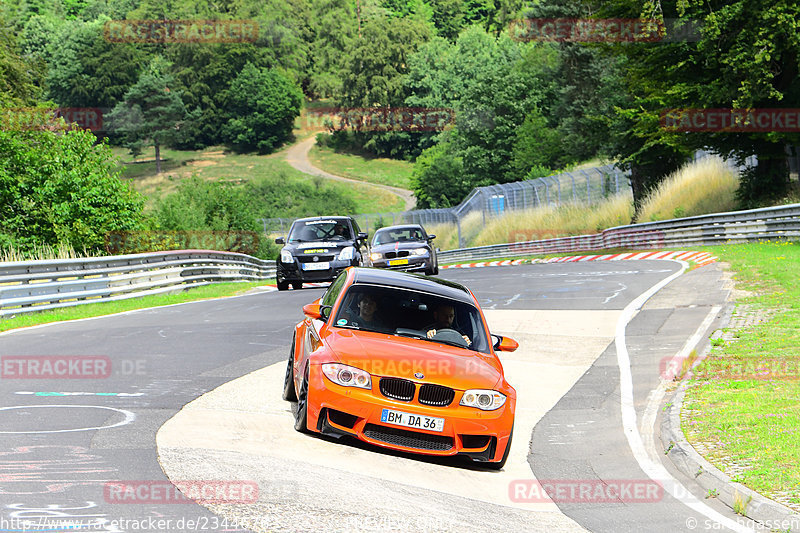 Bild #23446763 - Touristenfahrten Nürburgring Nordschleife (05.08.2023)