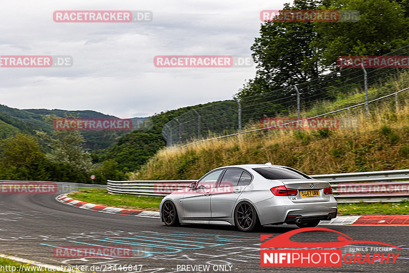 Bild #23446847 - Touristenfahrten Nürburgring Nordschleife (05.08.2023)