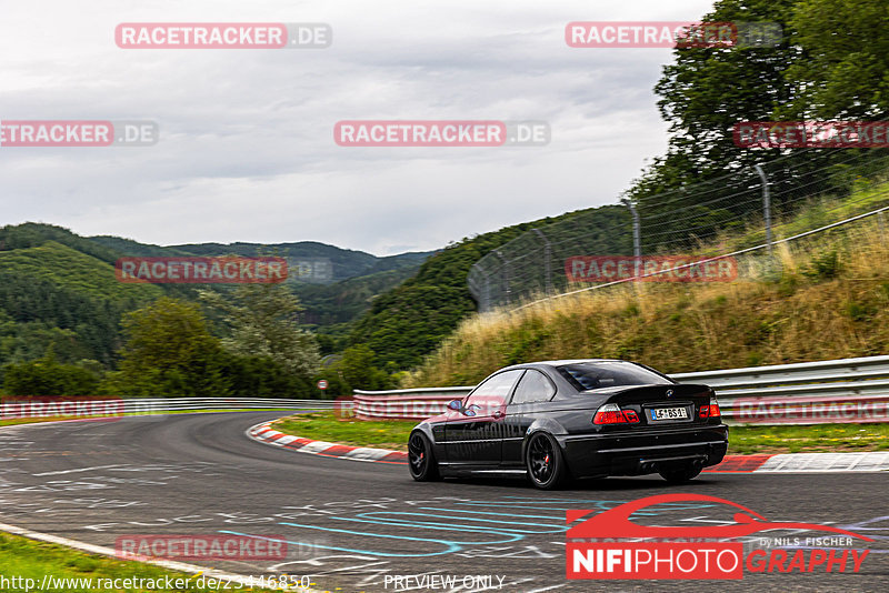 Bild #23446850 - Touristenfahrten Nürburgring Nordschleife (05.08.2023)