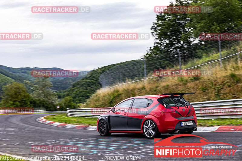 Bild #23446894 - Touristenfahrten Nürburgring Nordschleife (05.08.2023)