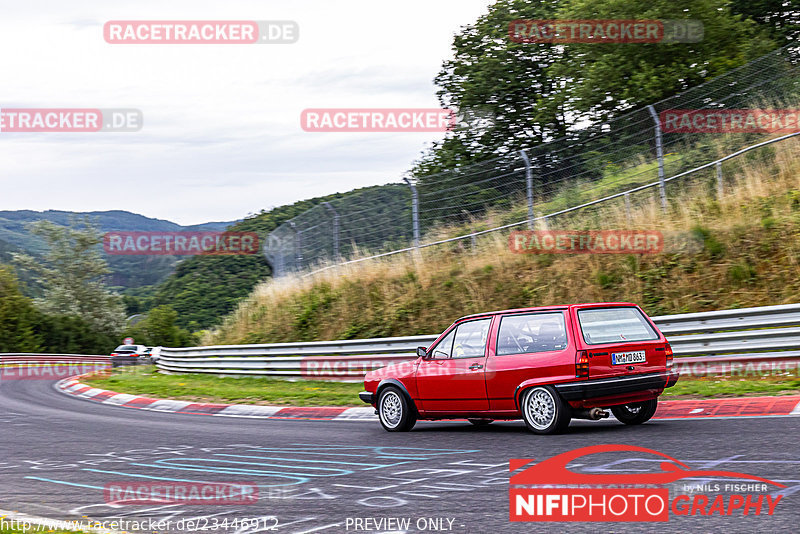 Bild #23446912 - Touristenfahrten Nürburgring Nordschleife (05.08.2023)