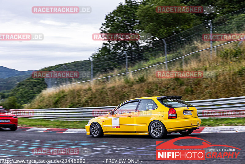 Bild #23446992 - Touristenfahrten Nürburgring Nordschleife (05.08.2023)