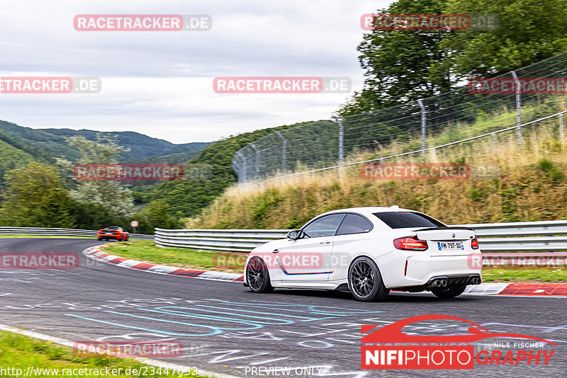 Bild #23447053 - Touristenfahrten Nürburgring Nordschleife (05.08.2023)