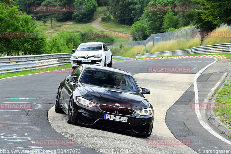 Bild #23447073 - Touristenfahrten Nürburgring Nordschleife (05.08.2023)