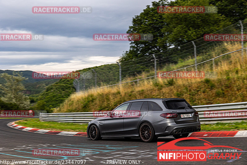 Bild #23447097 - Touristenfahrten Nürburgring Nordschleife (05.08.2023)