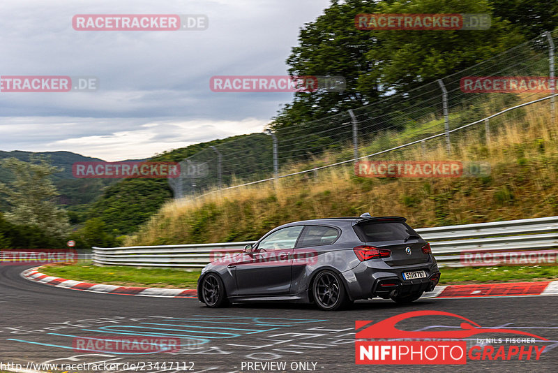 Bild #23447112 - Touristenfahrten Nürburgring Nordschleife (05.08.2023)