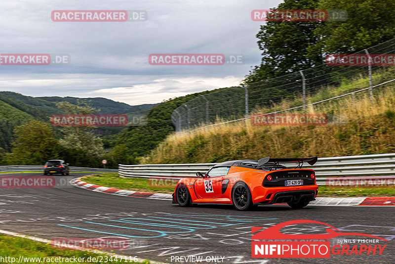 Bild #23447116 - Touristenfahrten Nürburgring Nordschleife (05.08.2023)