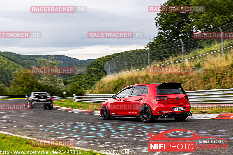 Bild #23447139 - Touristenfahrten Nürburgring Nordschleife (05.08.2023)