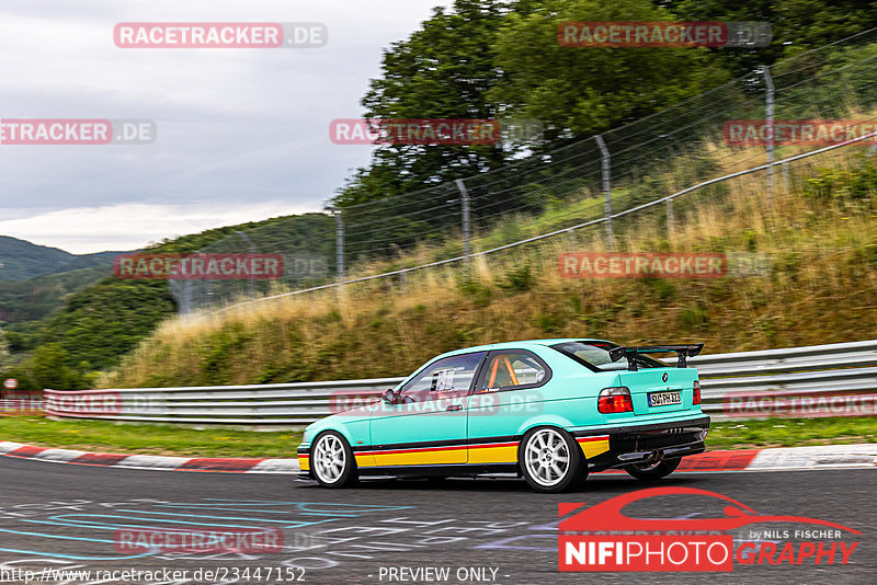 Bild #23447152 - Touristenfahrten Nürburgring Nordschleife (05.08.2023)