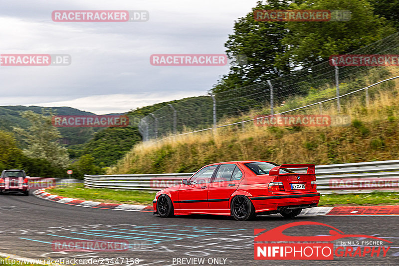 Bild #23447158 - Touristenfahrten Nürburgring Nordschleife (05.08.2023)