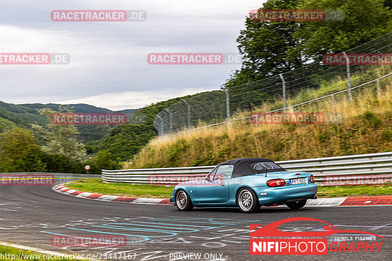 Bild #23447167 - Touristenfahrten Nürburgring Nordschleife (05.08.2023)