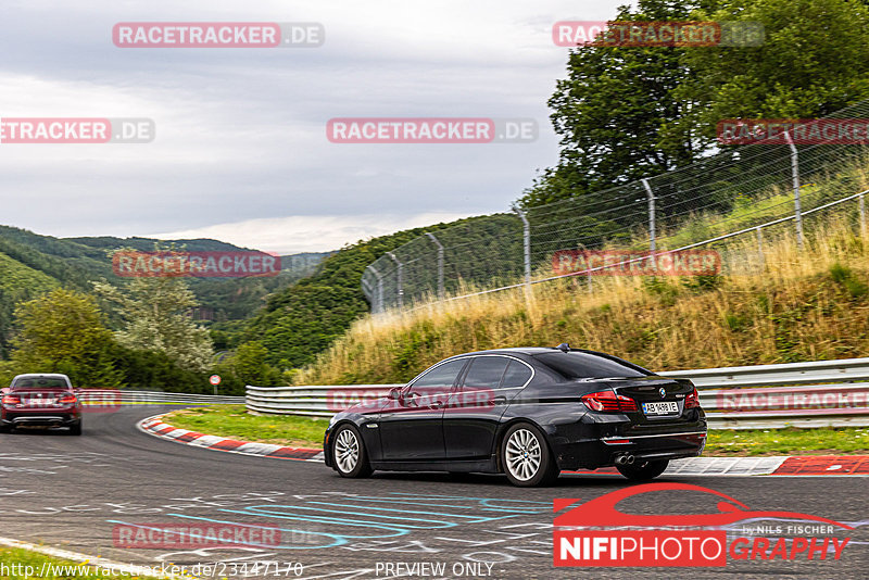 Bild #23447170 - Touristenfahrten Nürburgring Nordschleife (05.08.2023)