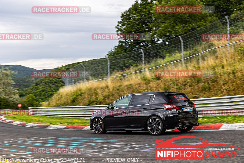 Bild #23447171 - Touristenfahrten Nürburgring Nordschleife (05.08.2023)