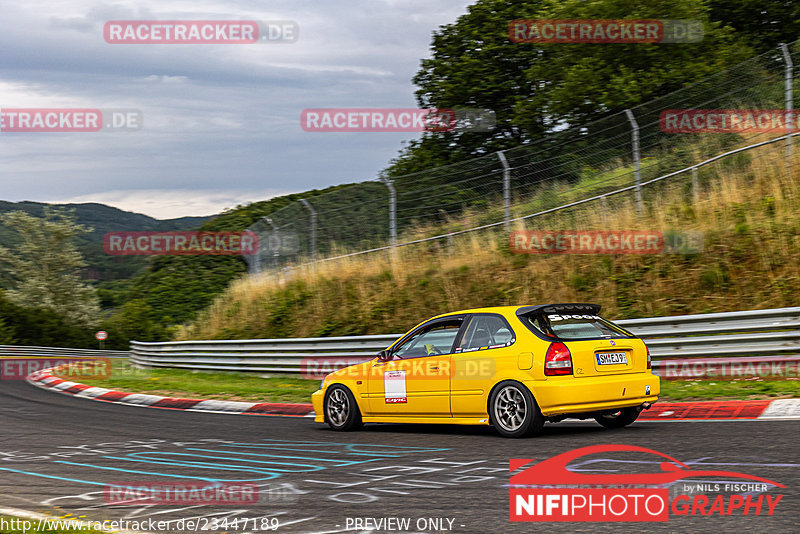 Bild #23447189 - Touristenfahrten Nürburgring Nordschleife (05.08.2023)