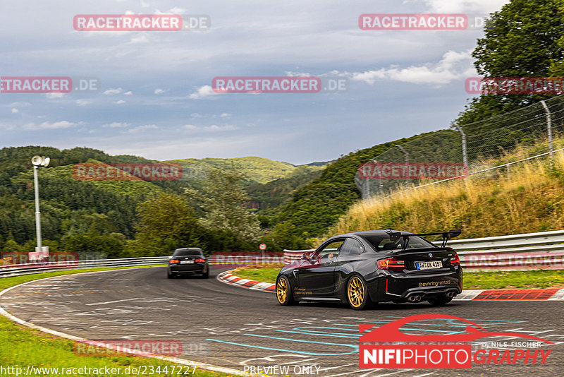 Bild #23447227 - Touristenfahrten Nürburgring Nordschleife (05.08.2023)