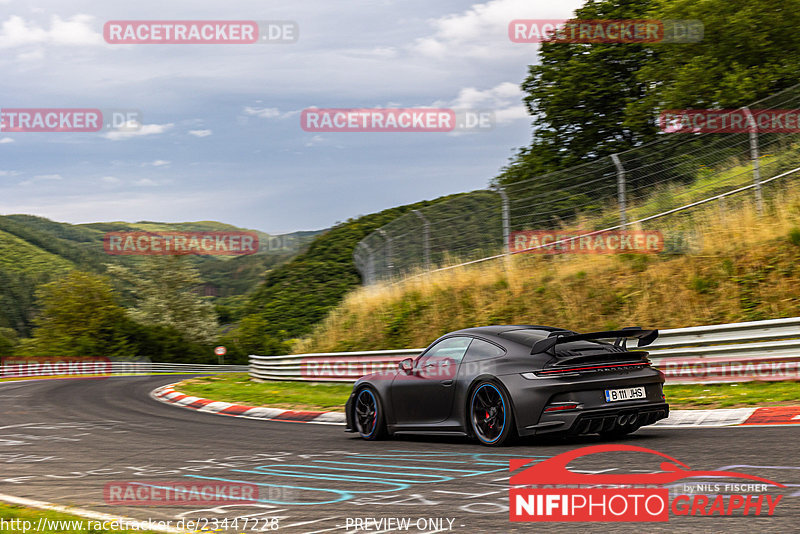 Bild #23447228 - Touristenfahrten Nürburgring Nordschleife (05.08.2023)