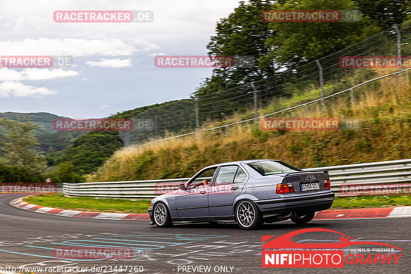 Bild #23447260 - Touristenfahrten Nürburgring Nordschleife (05.08.2023)