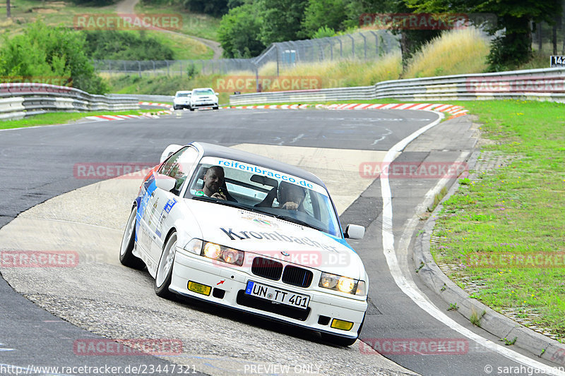 Bild #23447321 - Touristenfahrten Nürburgring Nordschleife (05.08.2023)