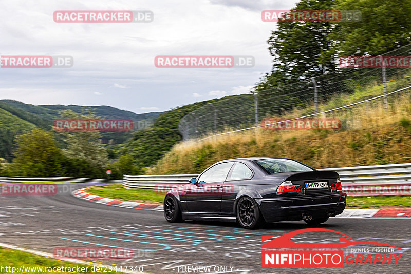 Bild #23447340 - Touristenfahrten Nürburgring Nordschleife (05.08.2023)