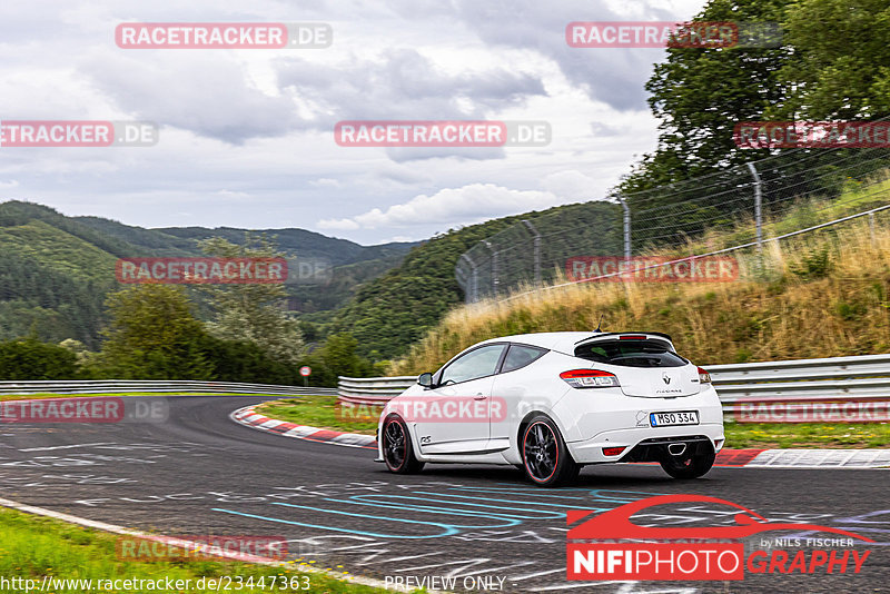 Bild #23447363 - Touristenfahrten Nürburgring Nordschleife (05.08.2023)