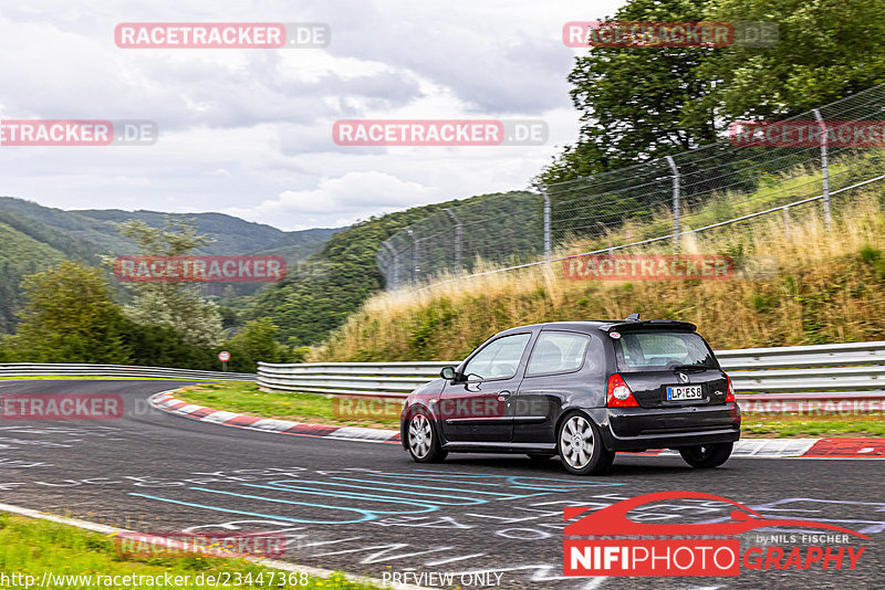 Bild #23447368 - Touristenfahrten Nürburgring Nordschleife (05.08.2023)