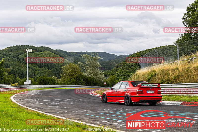 Bild #23447387 - Touristenfahrten Nürburgring Nordschleife (05.08.2023)